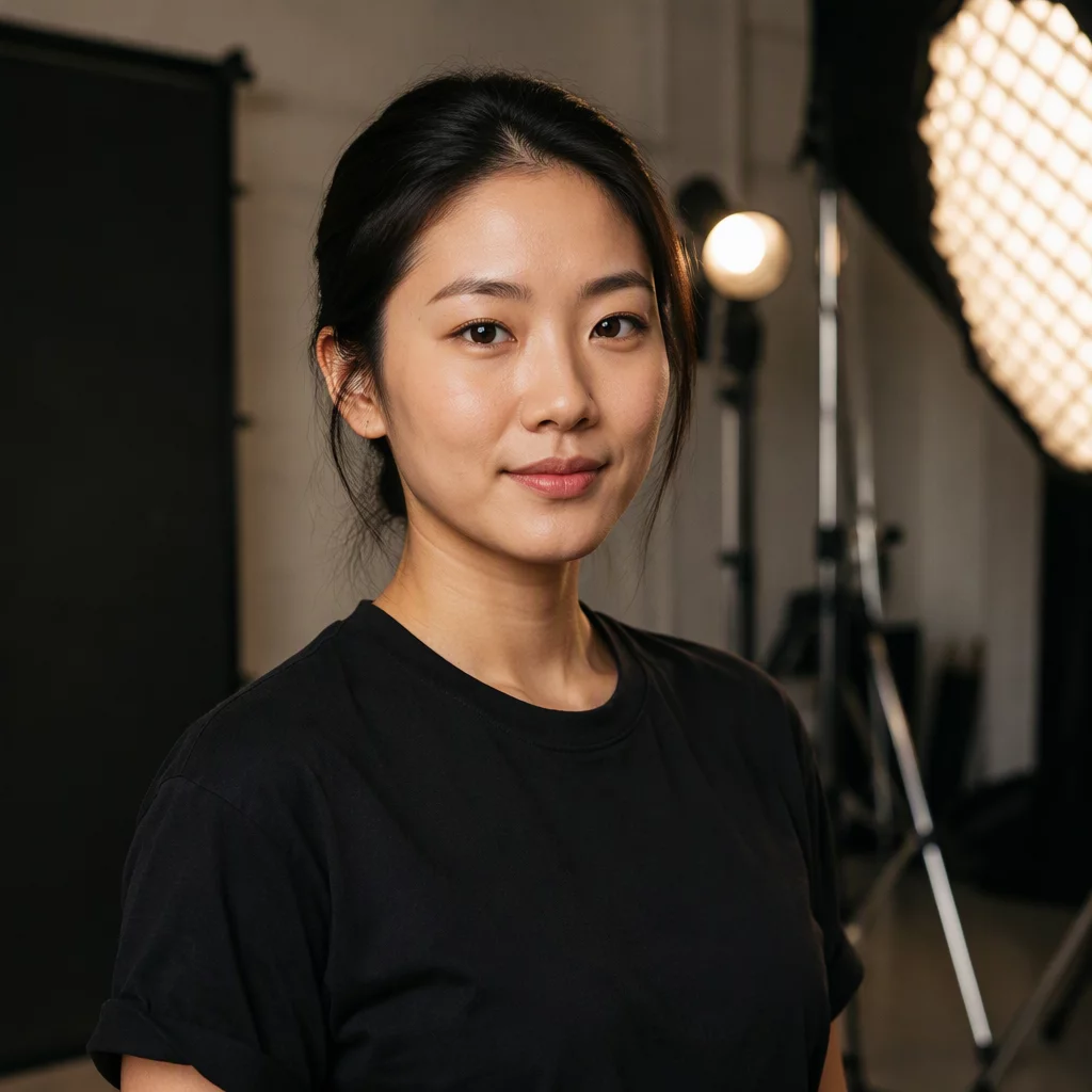 Emily Cho