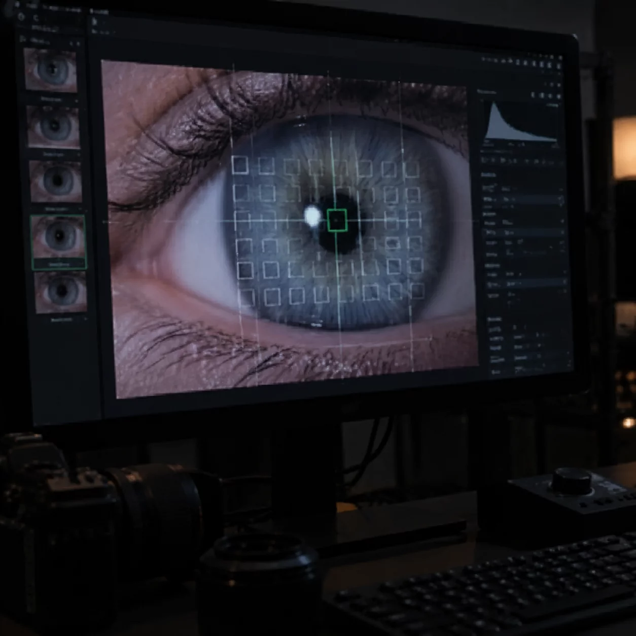 Focus Review