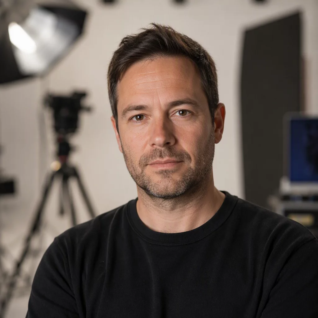 Marcus Reid